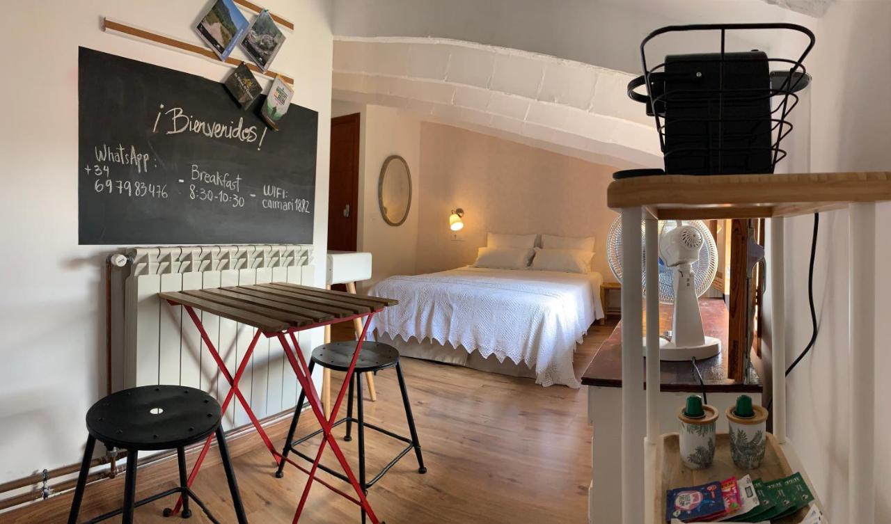Casa Guest House, For Mountain Lovers! Bed & Breakfast *