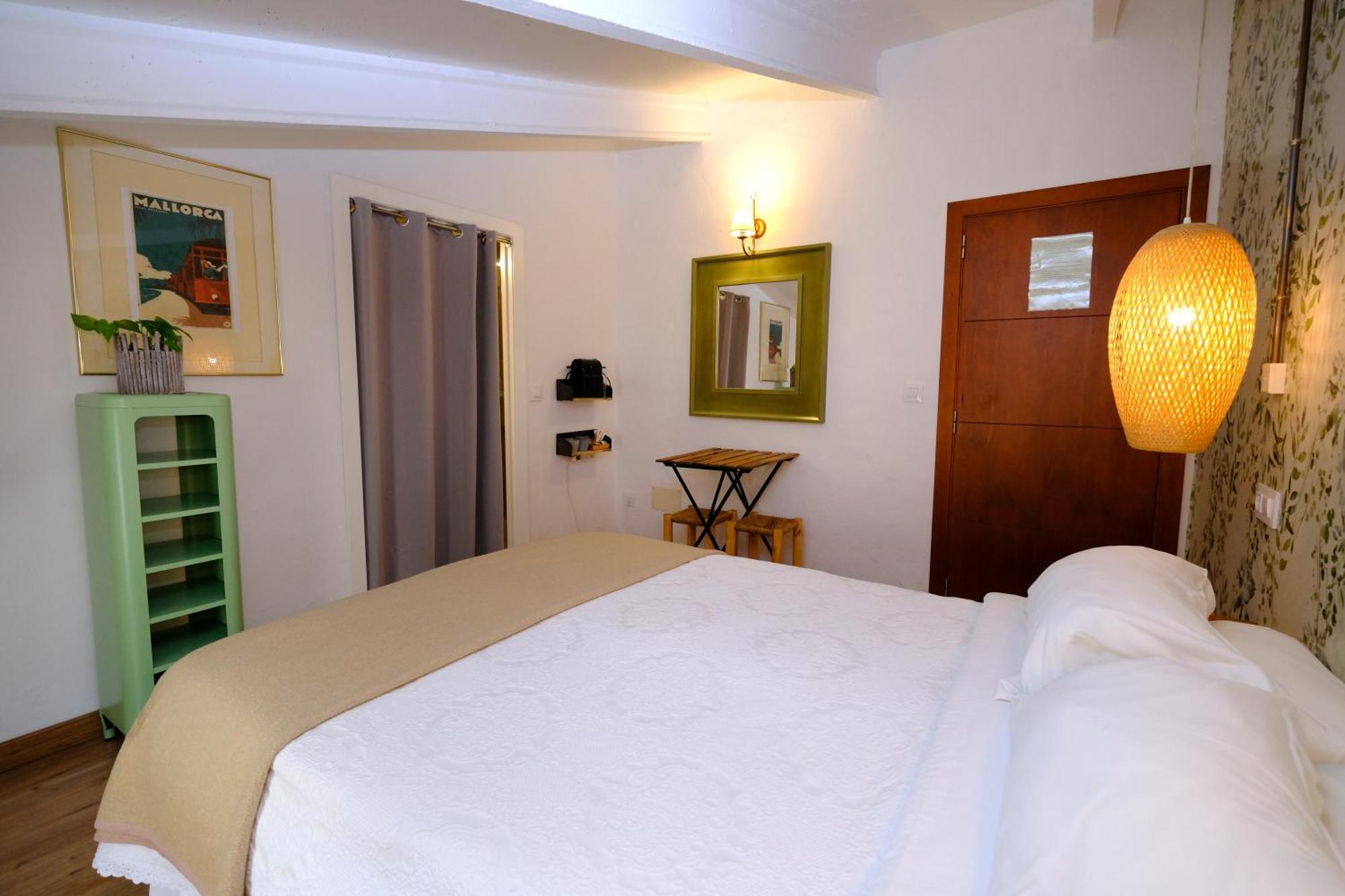 Bed & Breakfast Casa Guest House, For Mountain Lovers! Caimari
