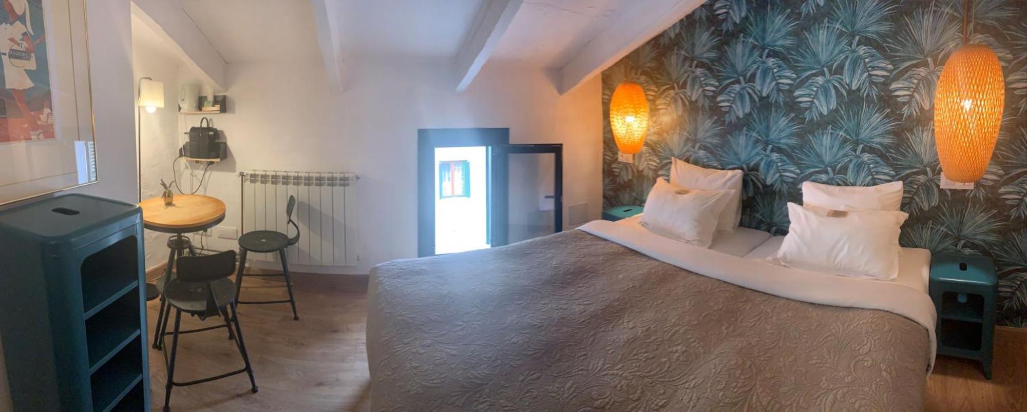 Casa Guest House, For Mountain Lovers! Bed & Breakfast