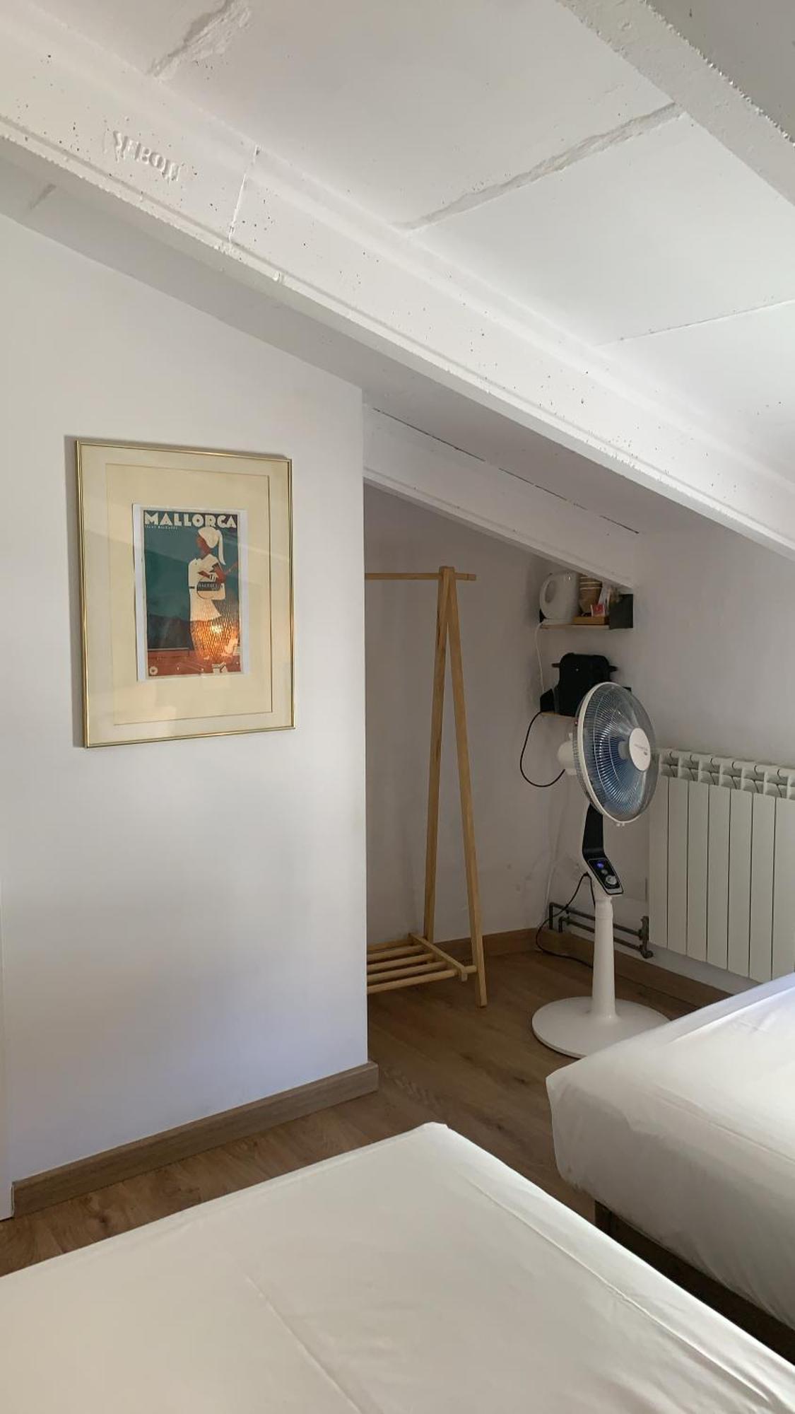 Bed & Breakfast Casa Guest House, For Mountain Lovers! Caimari