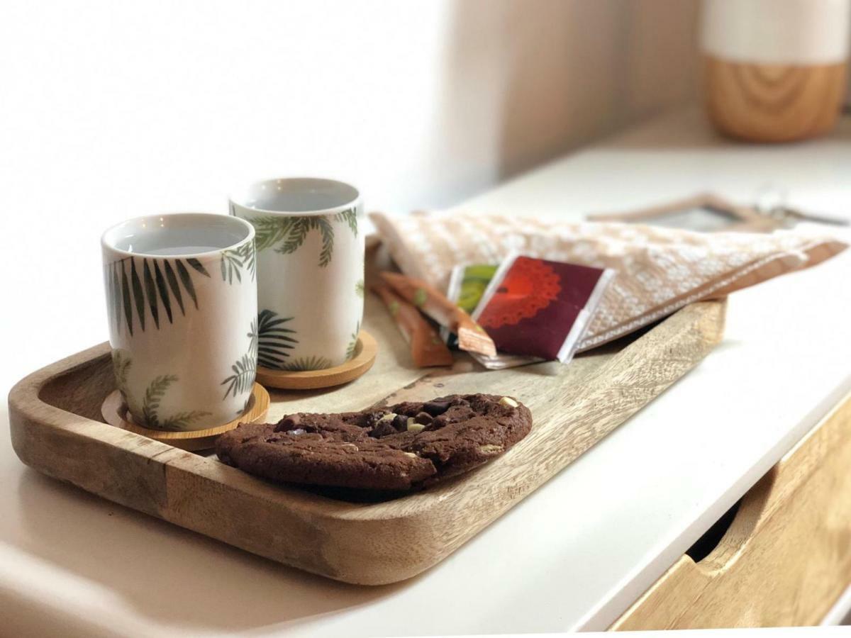 Casa Guest House, For Mountain Lovers! Bed & Breakfast *