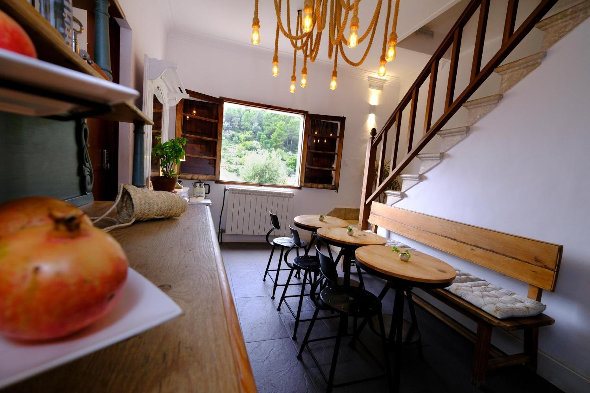 Casa Guest House, For Mountain Lovers! Frühstückspension